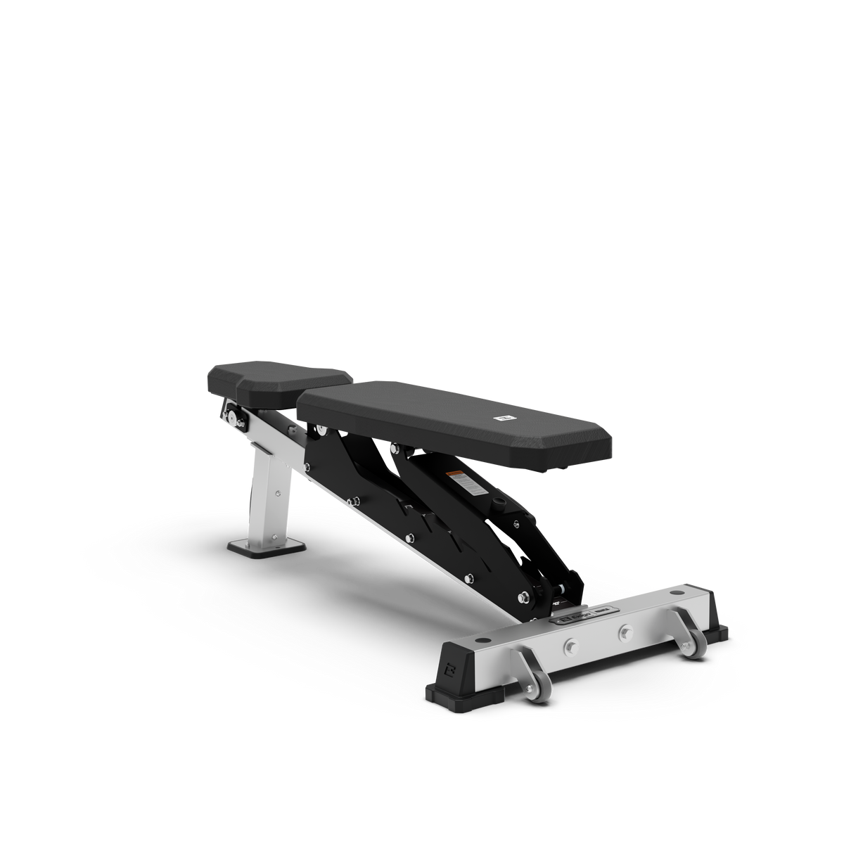 Exigo Adjustable Bench