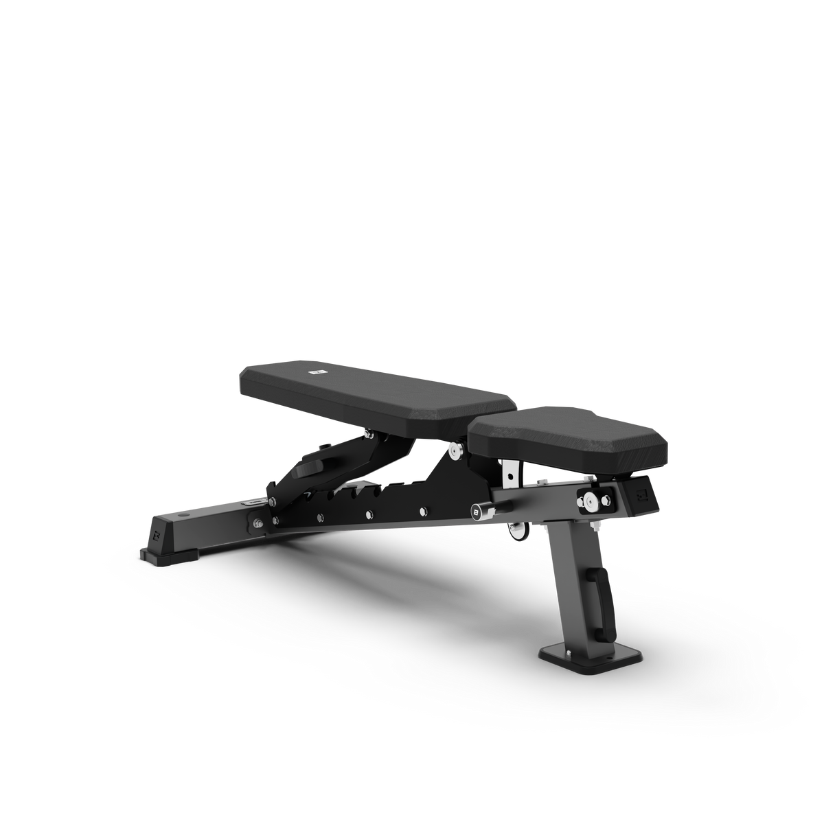 Exigo Adjustable Bench