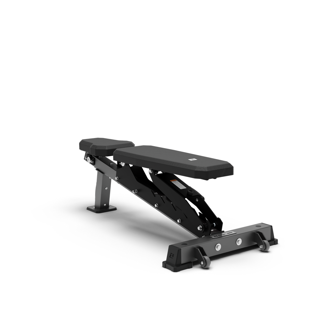 Exigo Adjustable Bench