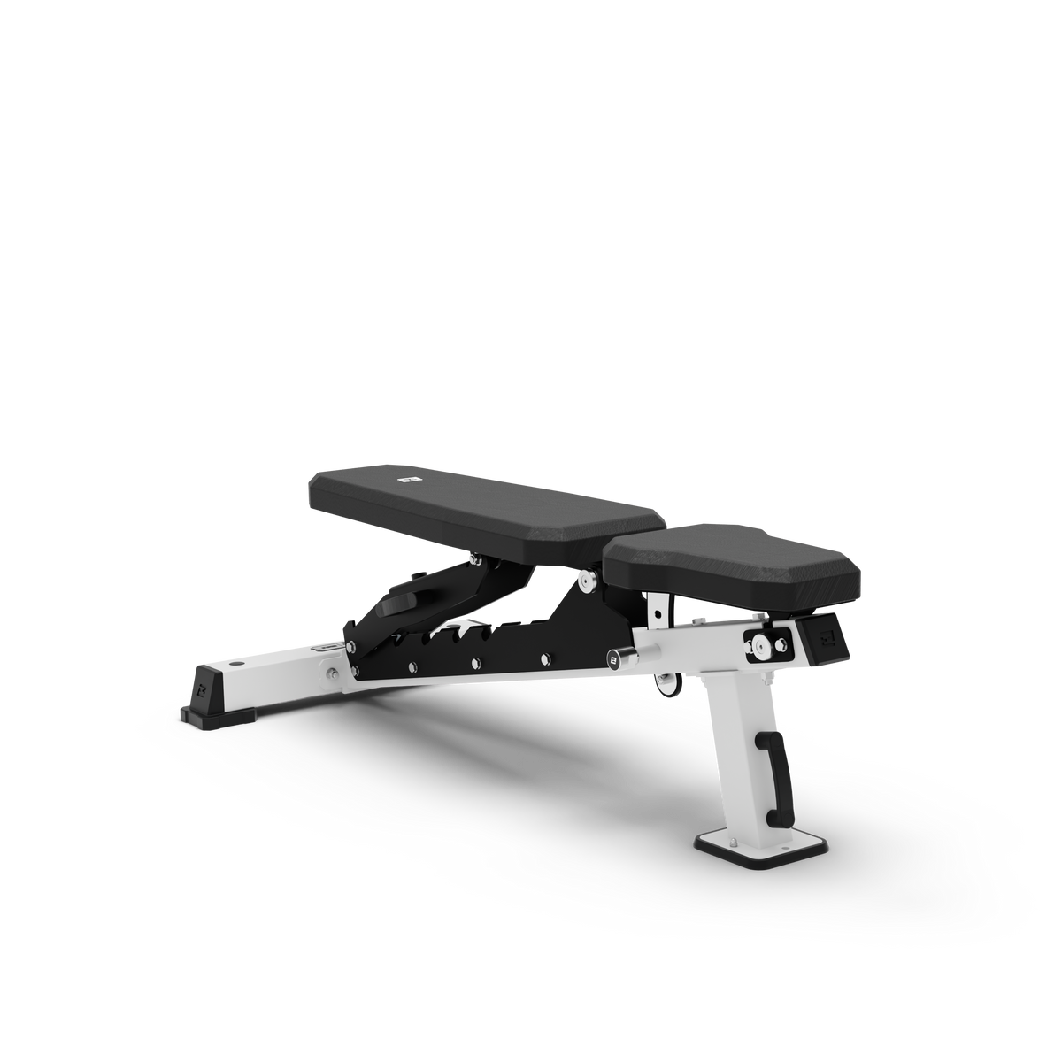 Exigo Adjustable Bench