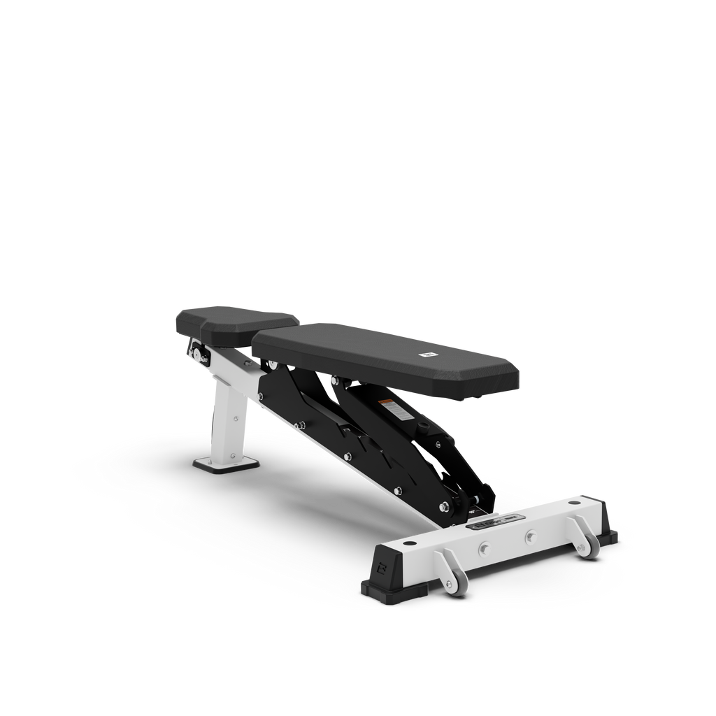 Exigo Adjustable Bench