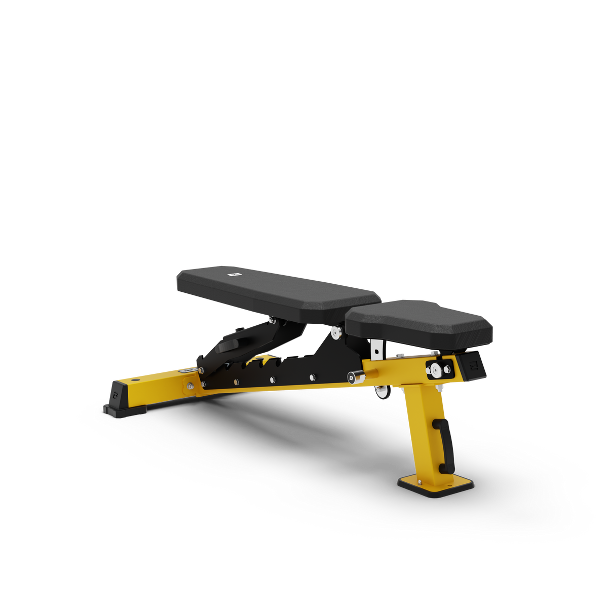 Exigo Adjustable Bench