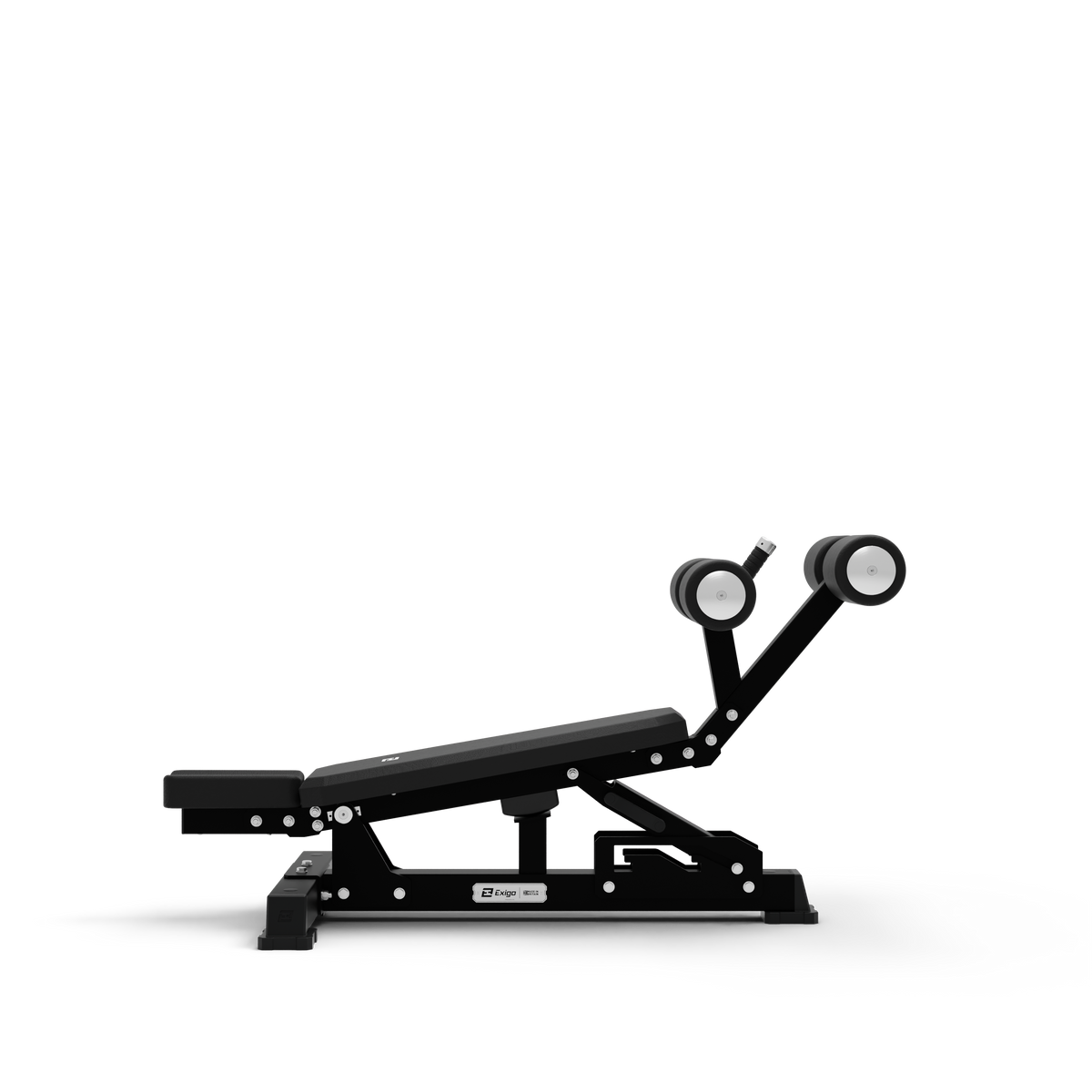 Decline Bench