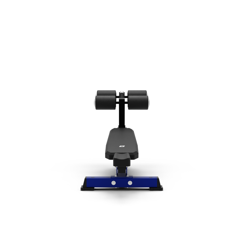 Decline Bench