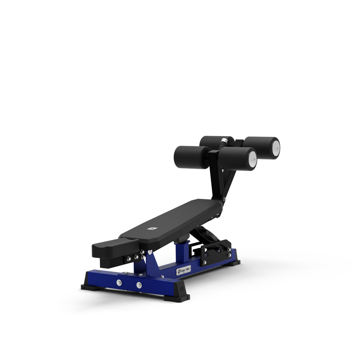 Decline Bench
