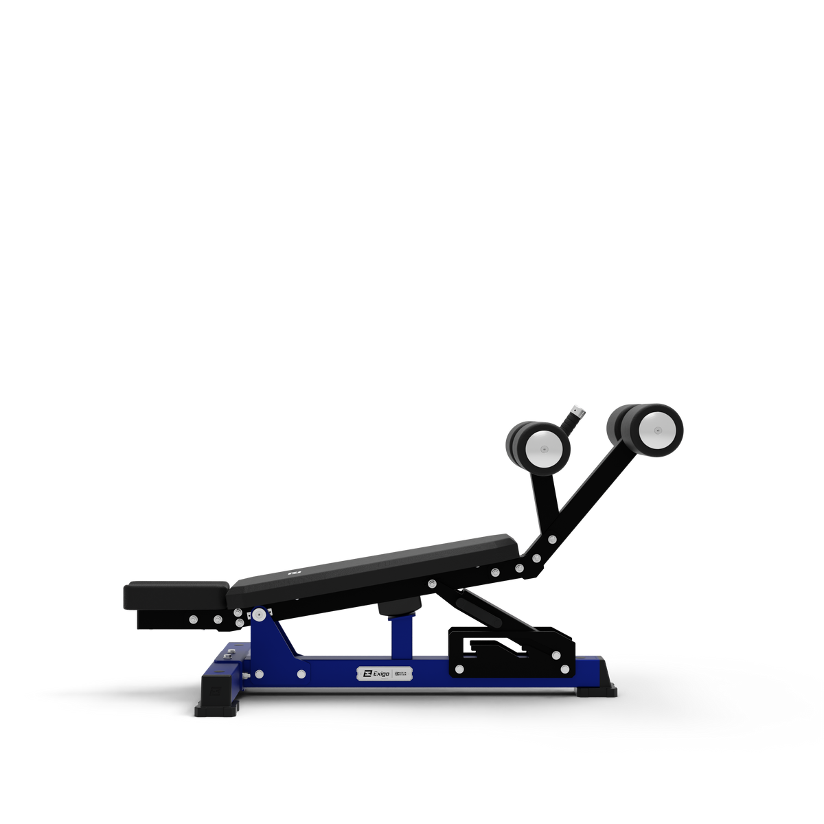 Decline Bench