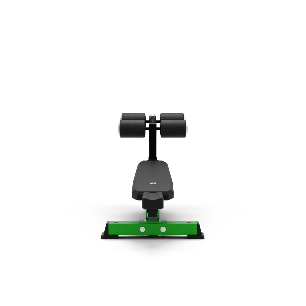 Decline Bench