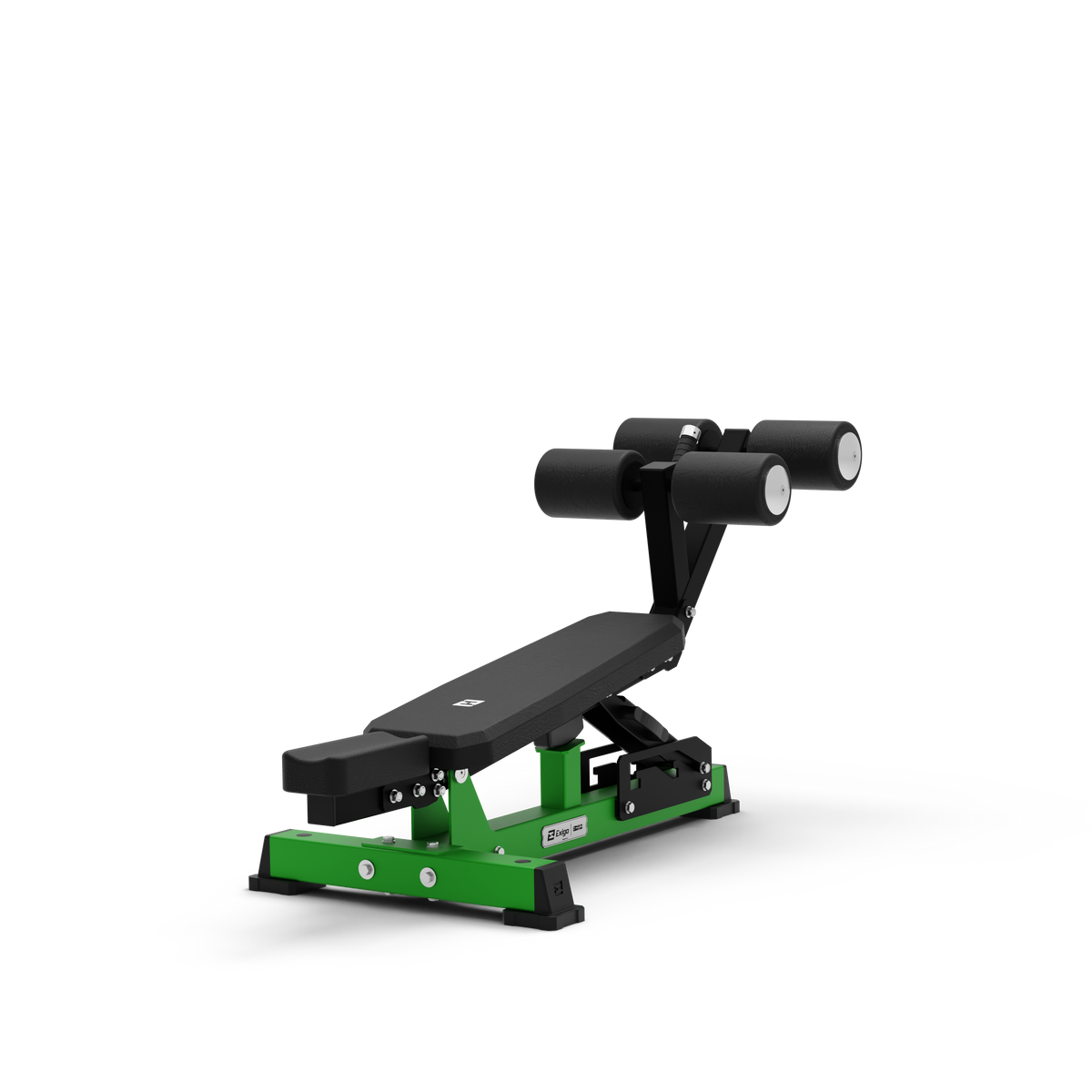 Decline Bench