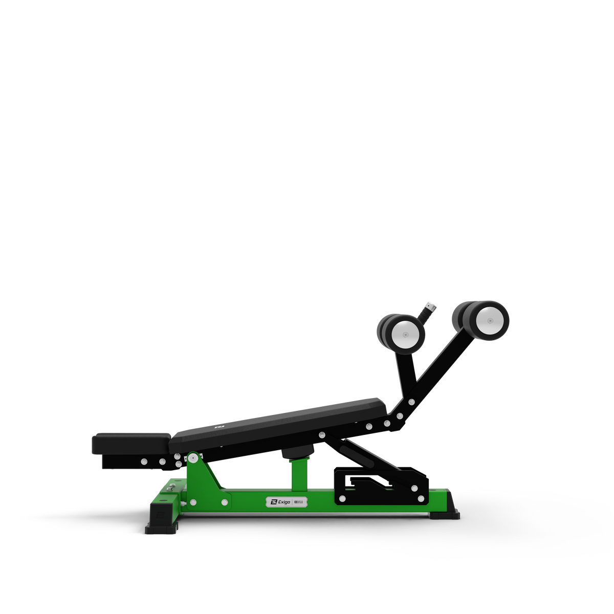 Decline Bench