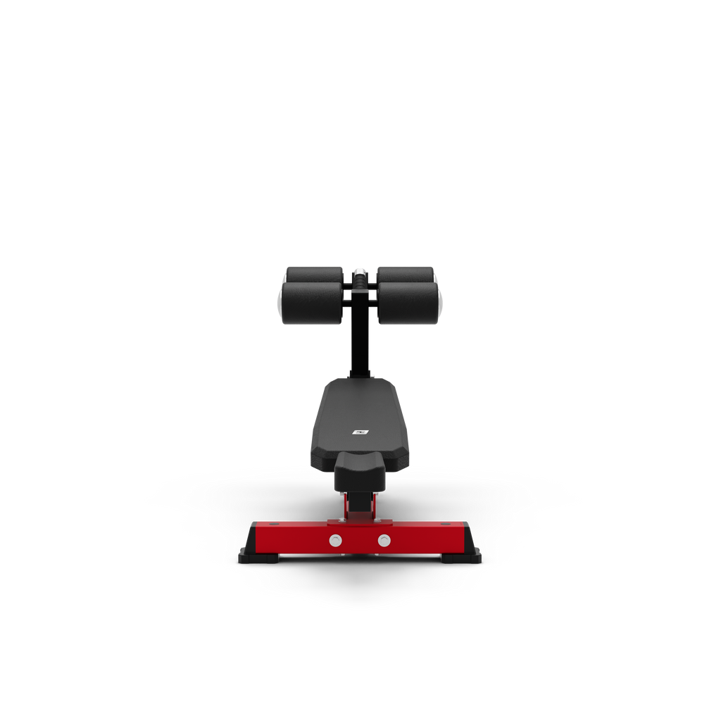 Decline Bench