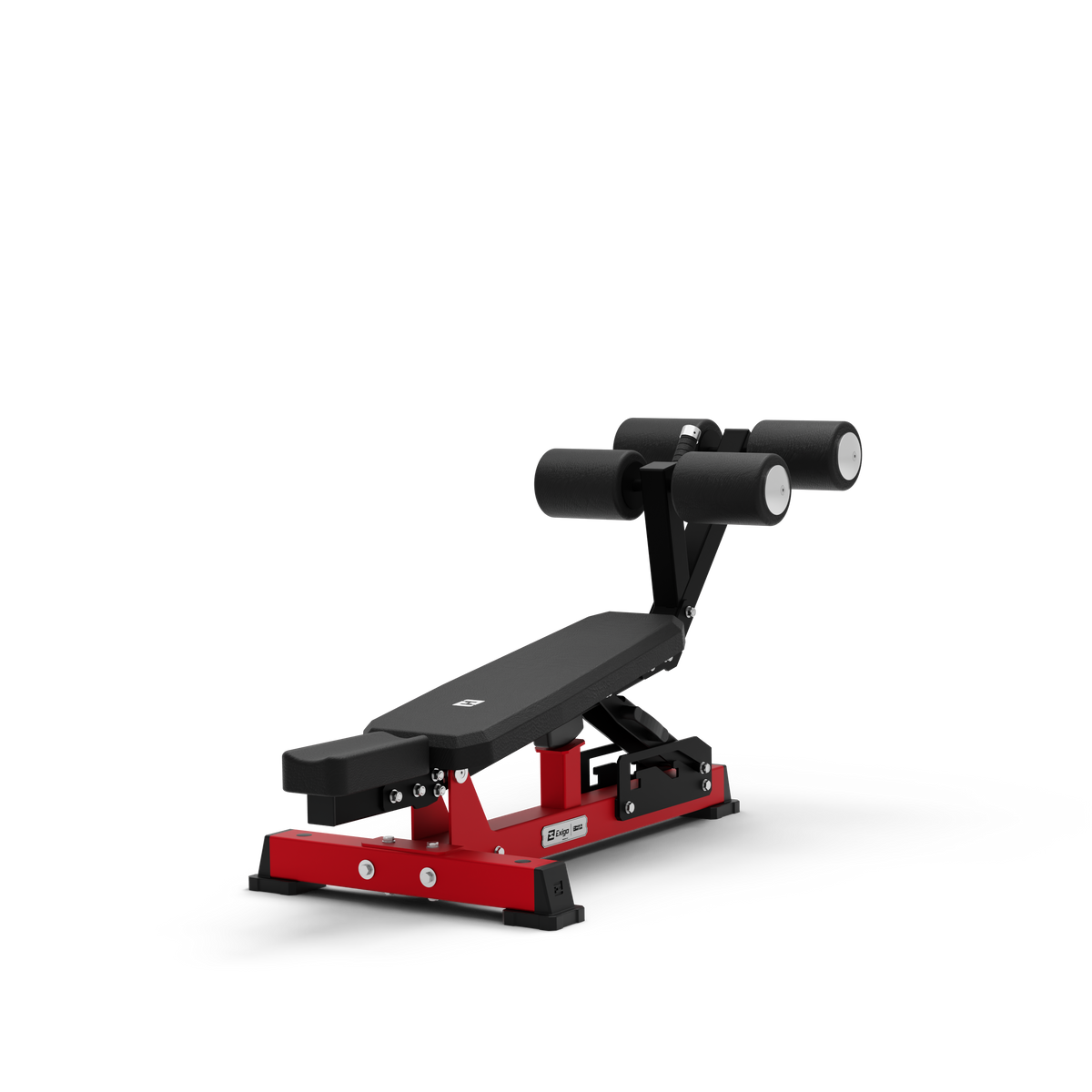 Decline Bench