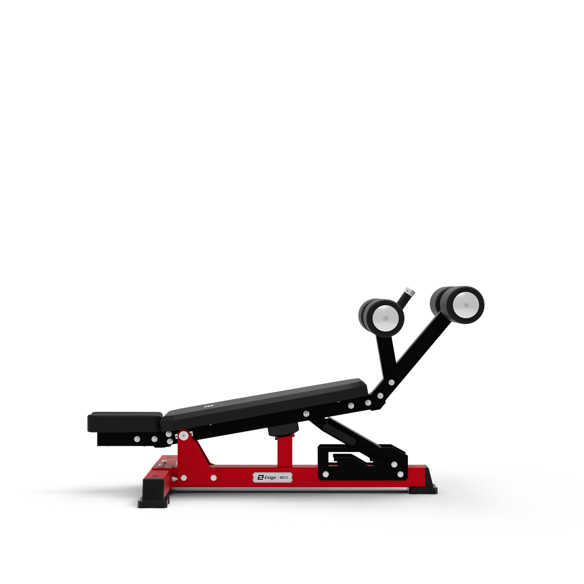 Decline Bench