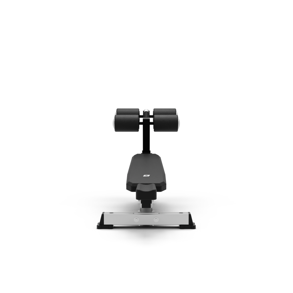 Decline Bench