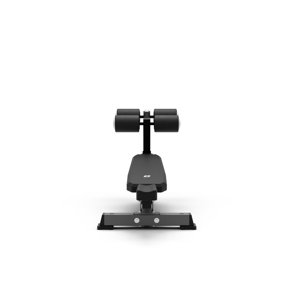 Decline Bench