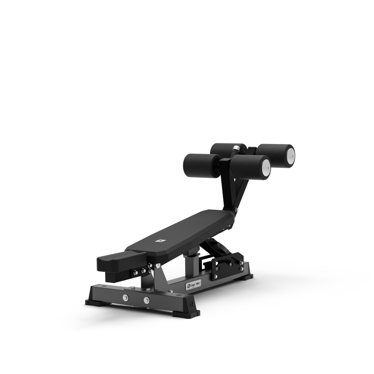 Decline Bench