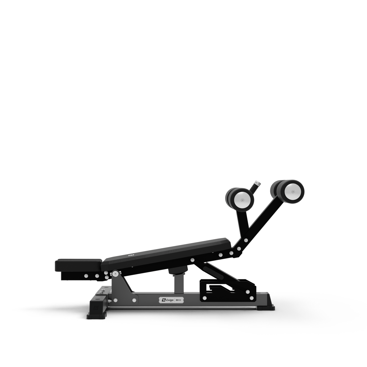 Decline Bench