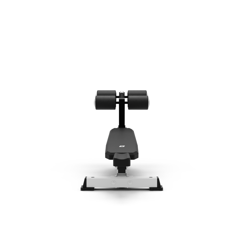 Decline Bench
