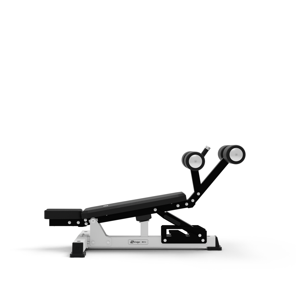 Decline Bench