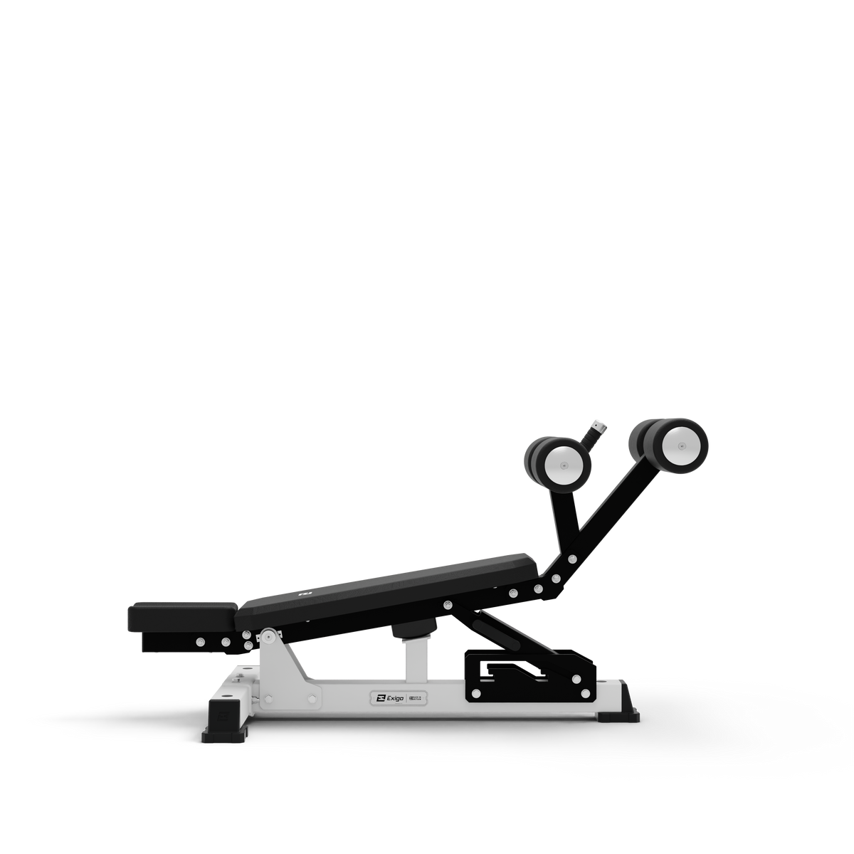 Decline Bench