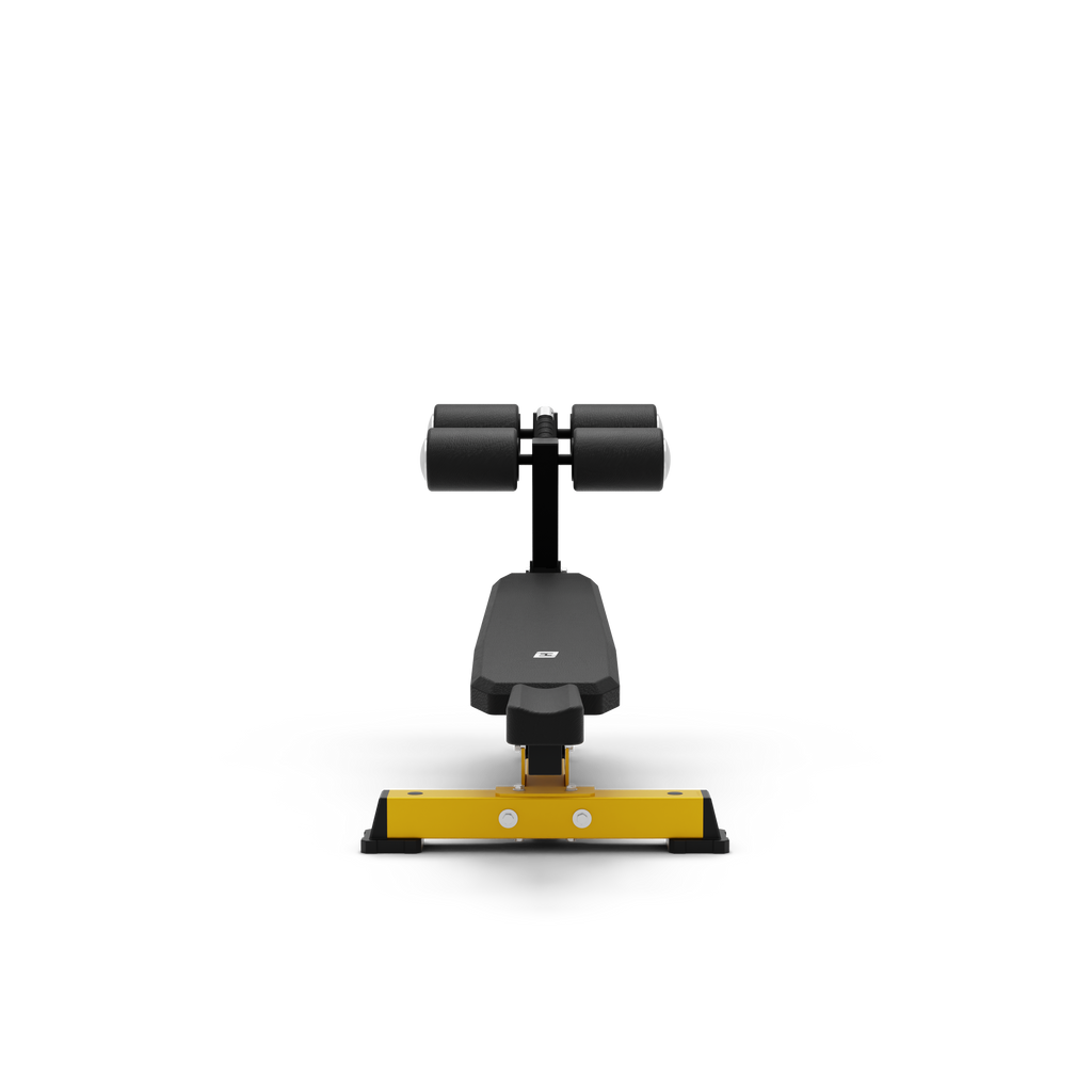Decline Bench