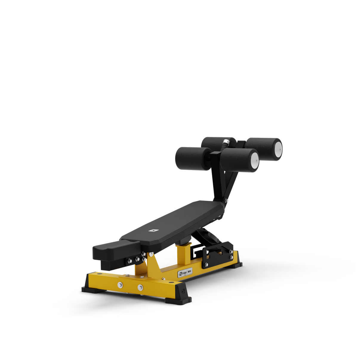 Decline Bench