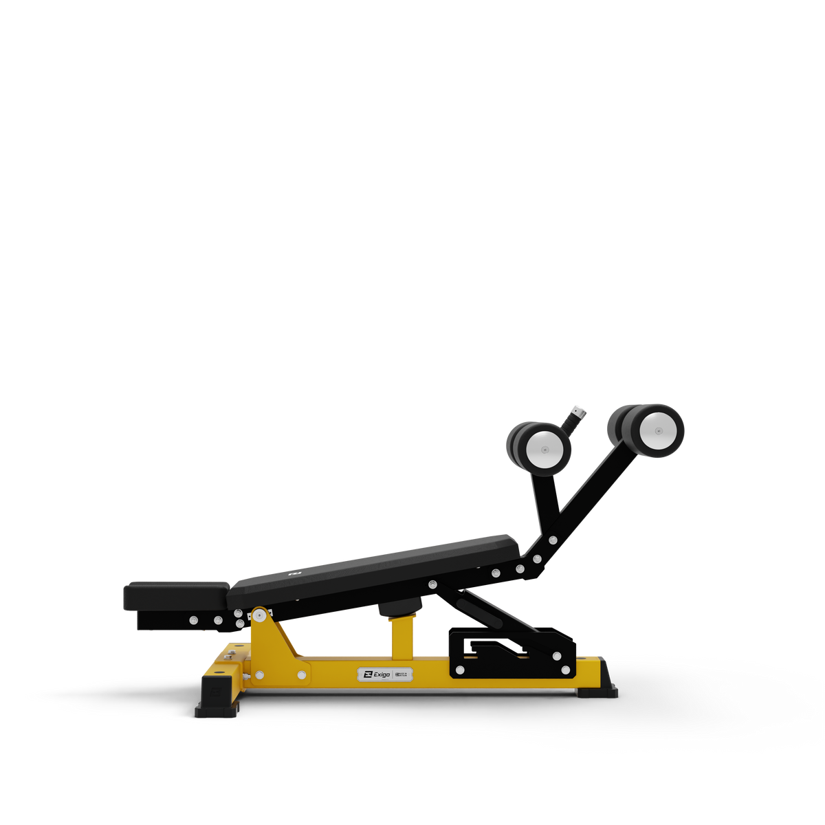 Decline Bench