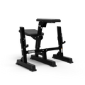 Prone Row