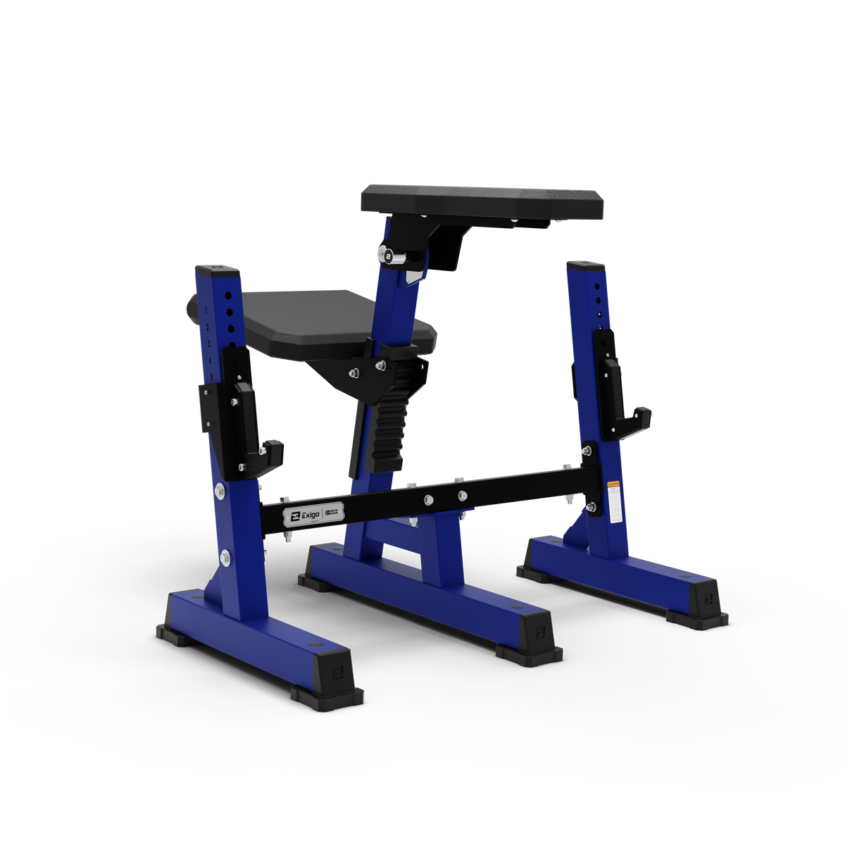 Prone Row