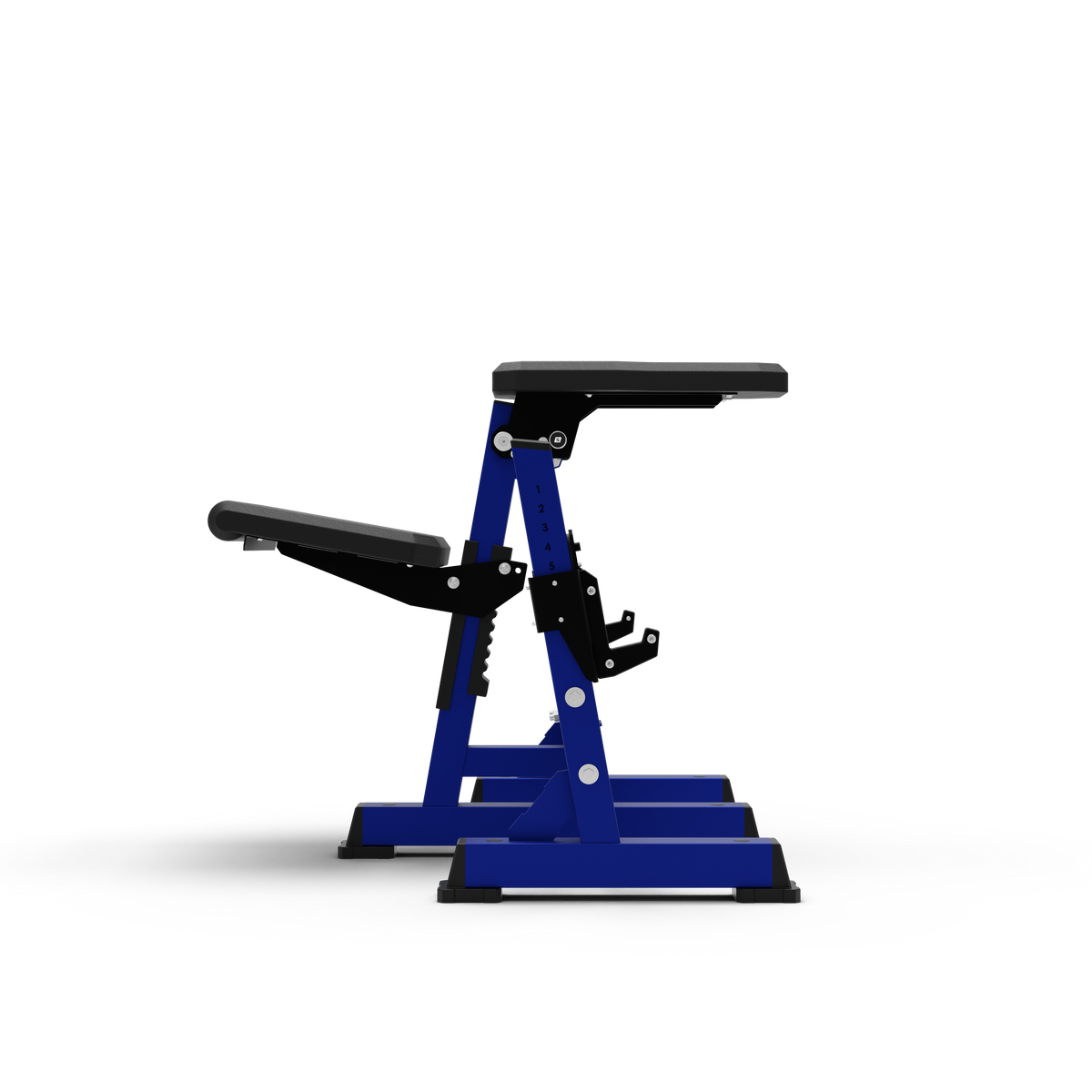 Prone Row