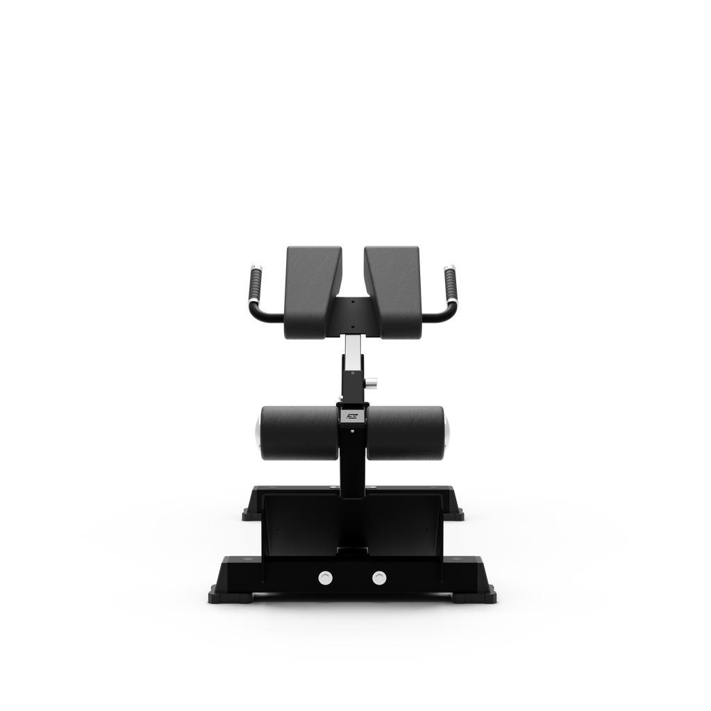 45 Degree Hyper Extension