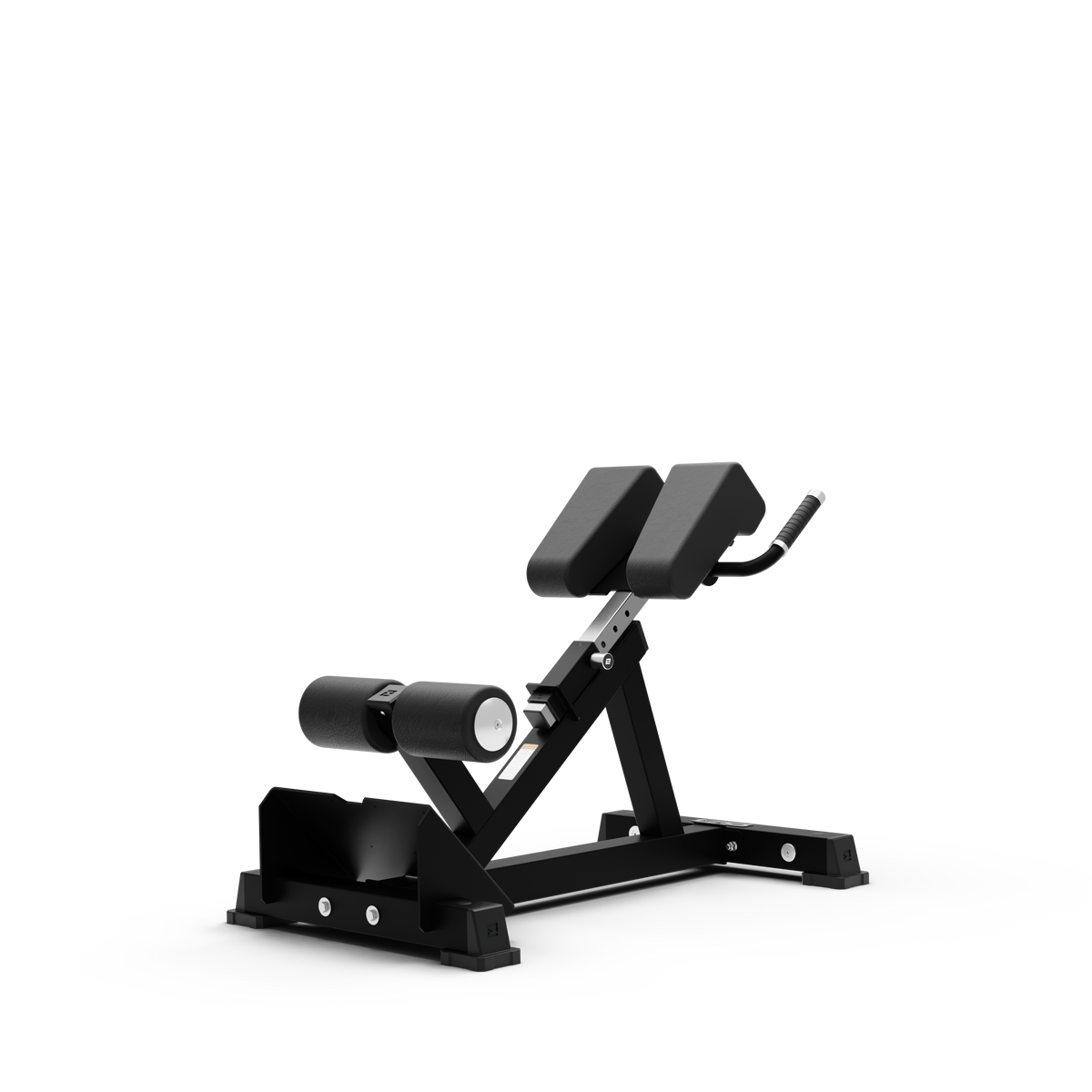 45 Degree Hyper Extension