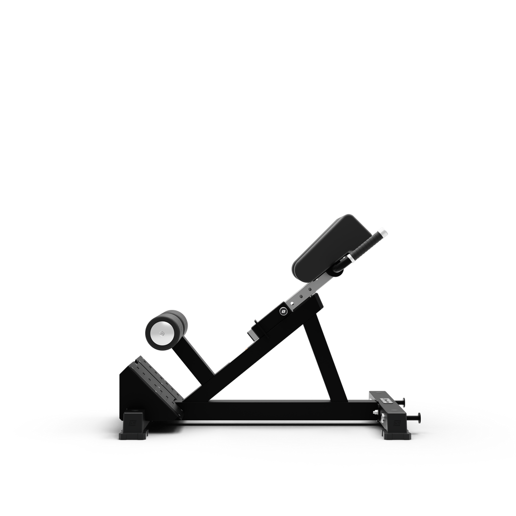 45 Degree Hyper Extension