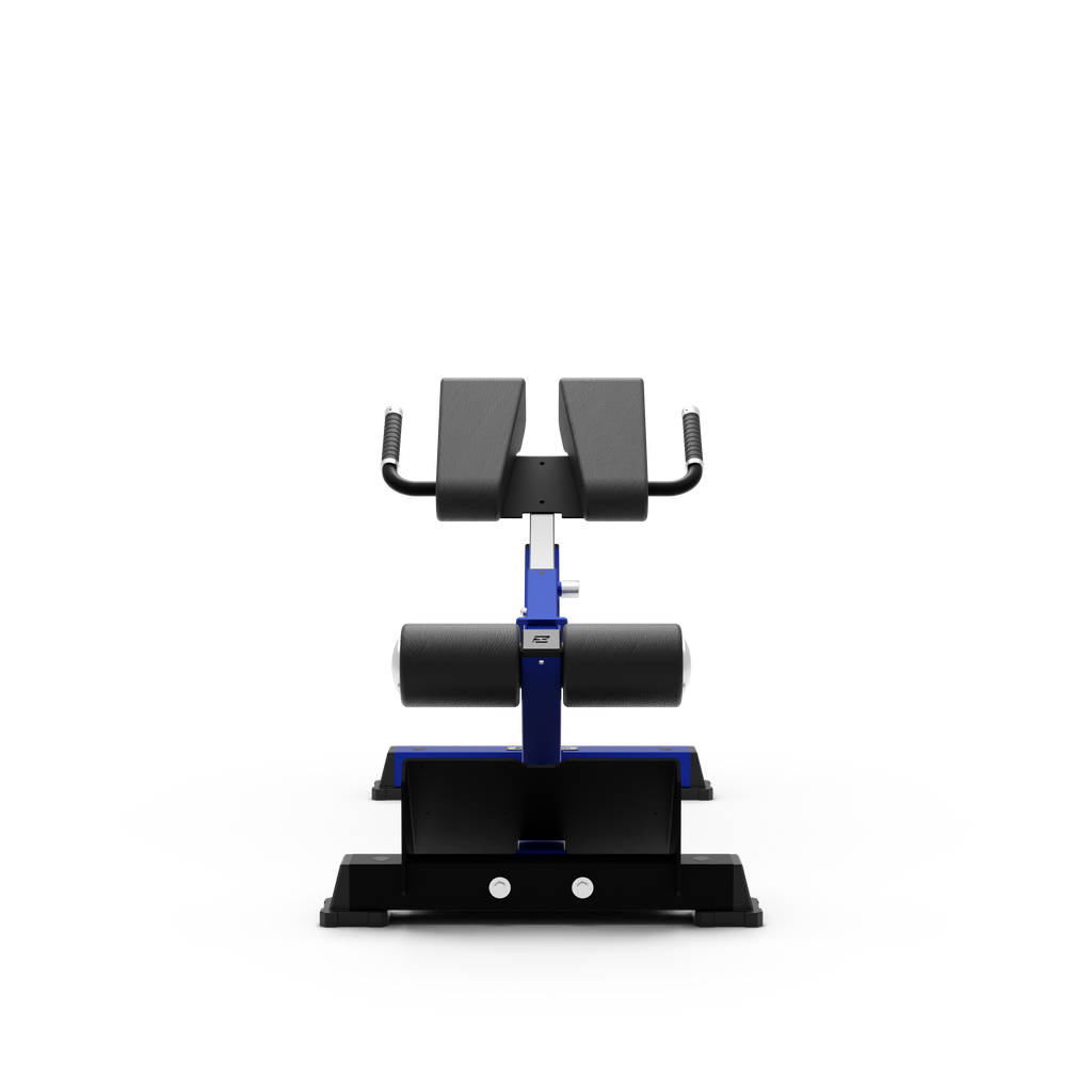 45 Degree Hyper Extension