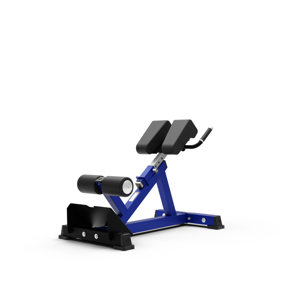 45 Degree Hyper Extension