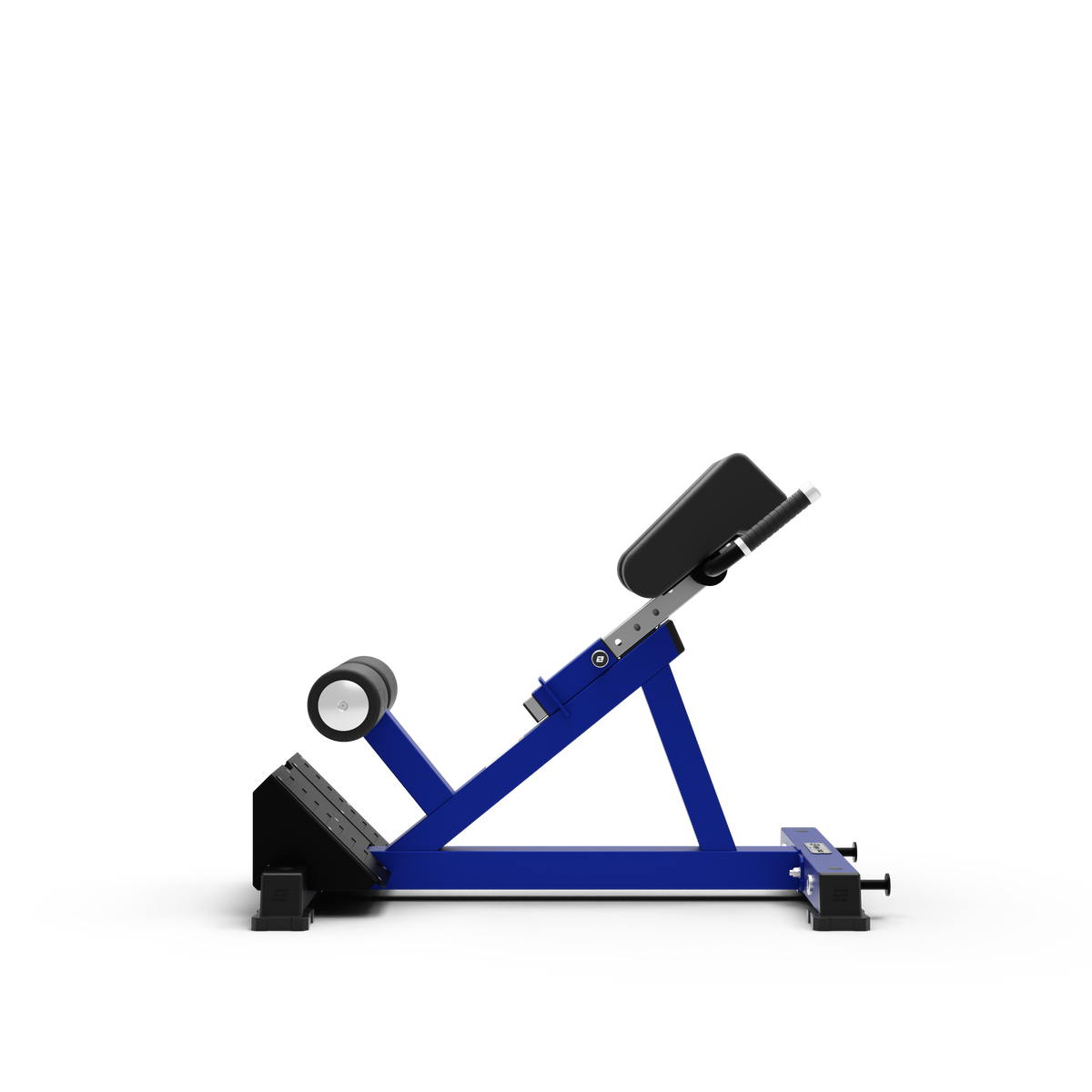 45 Degree Hyper Extension