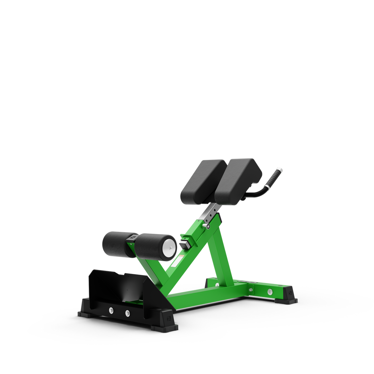 45 Degree Hyper Extension