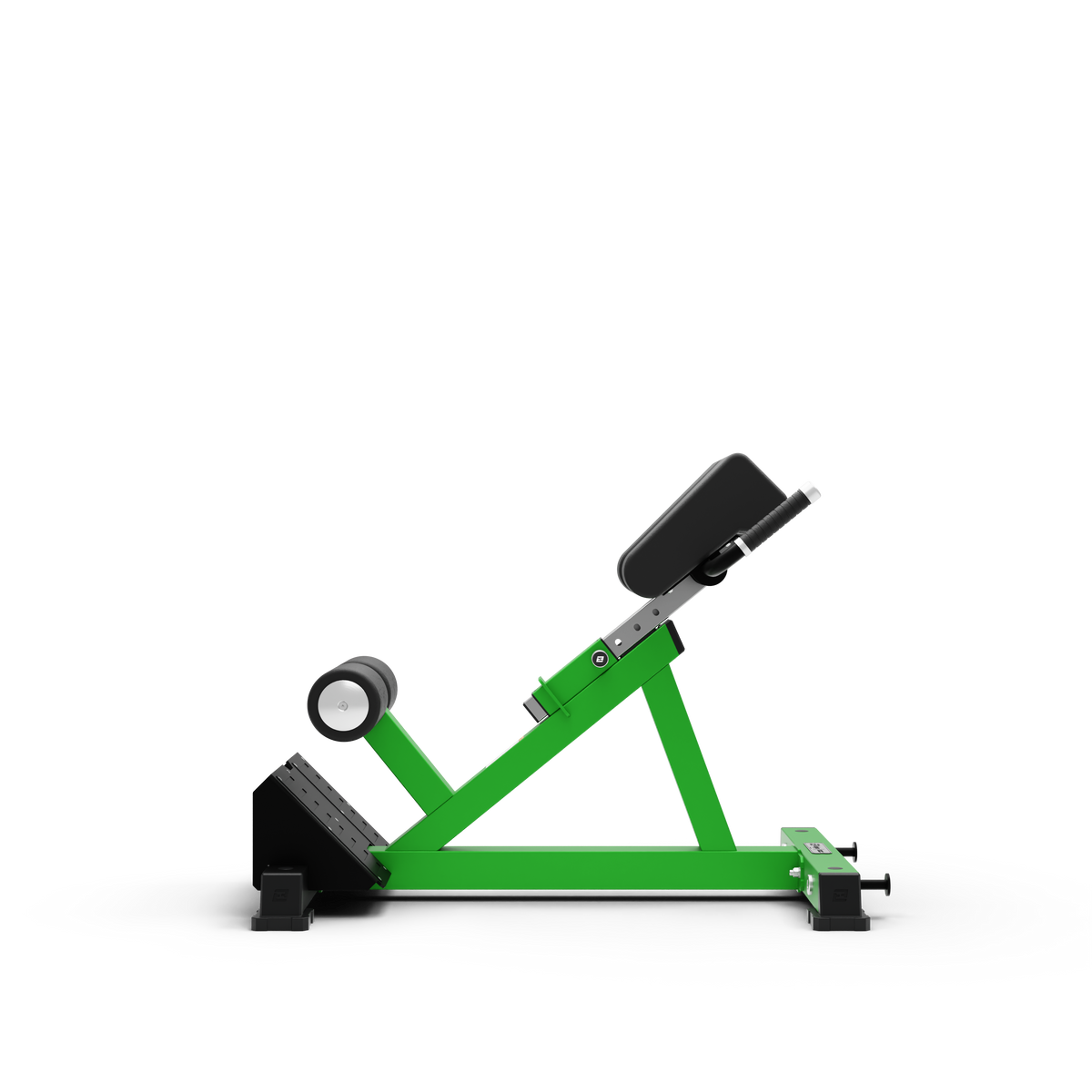 45 Degree Hyper Extension