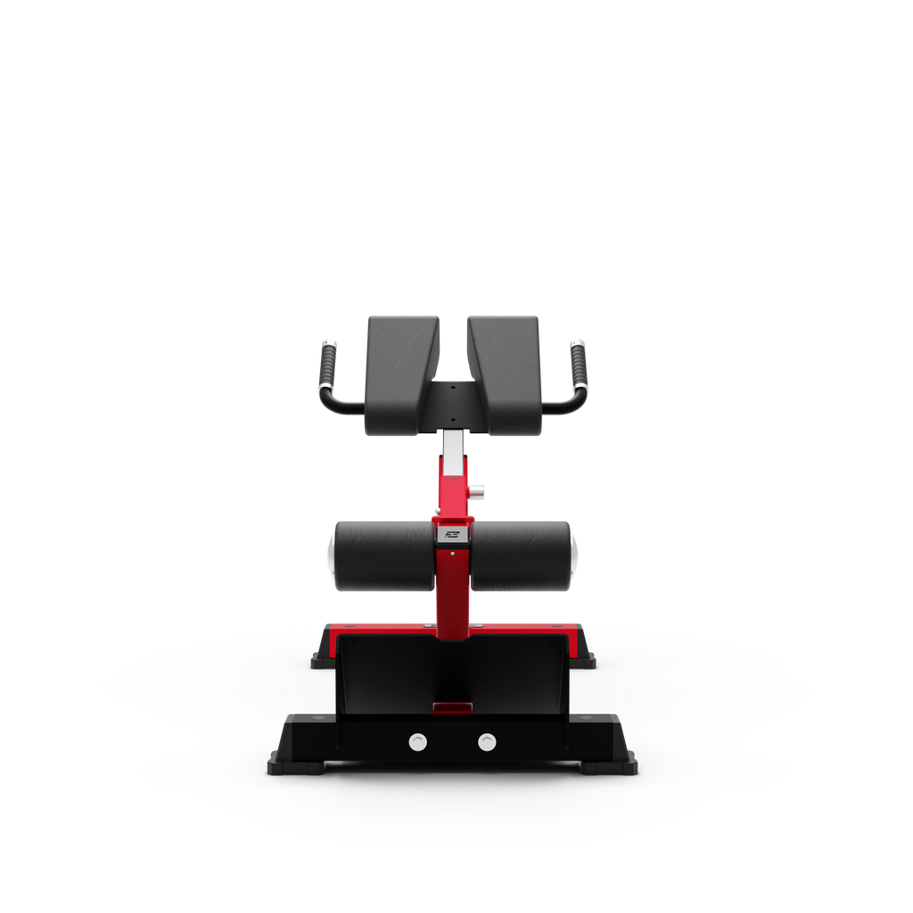 45 Degree Hyper Extension