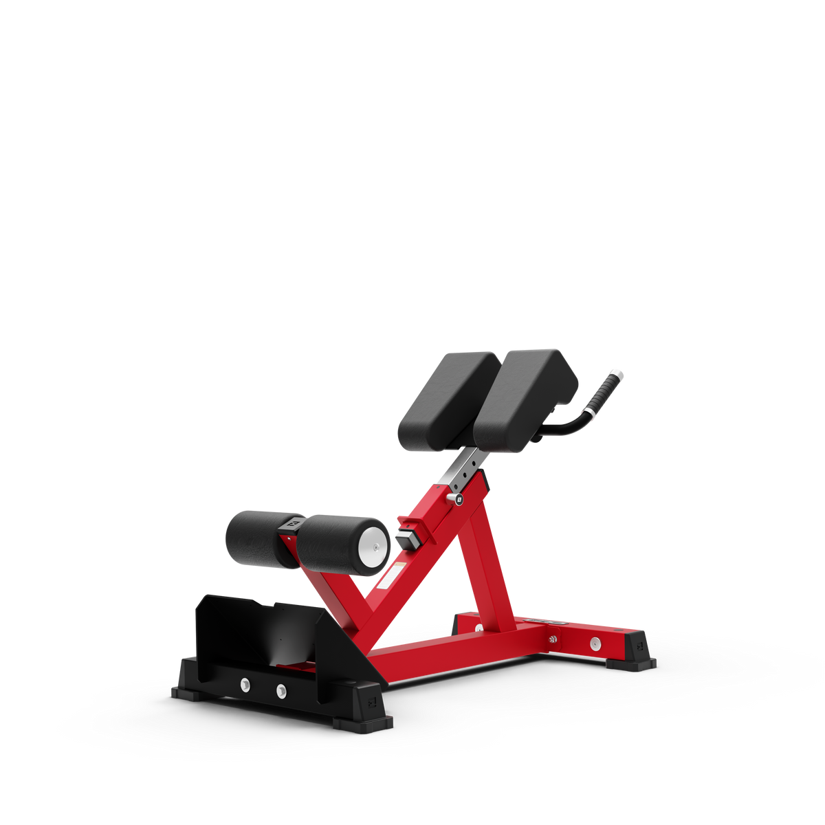 45 Degree Hyper Extension