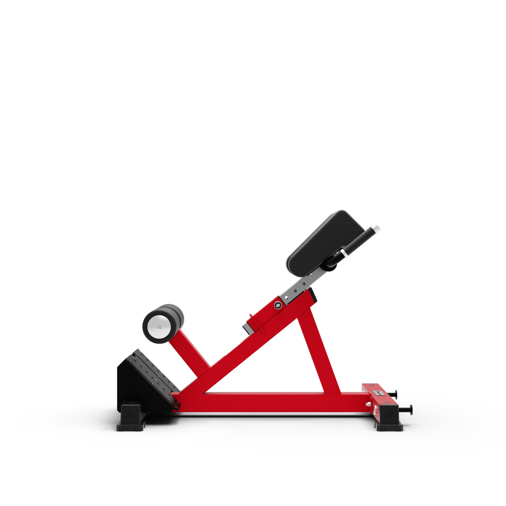45 Degree Hyper Extension