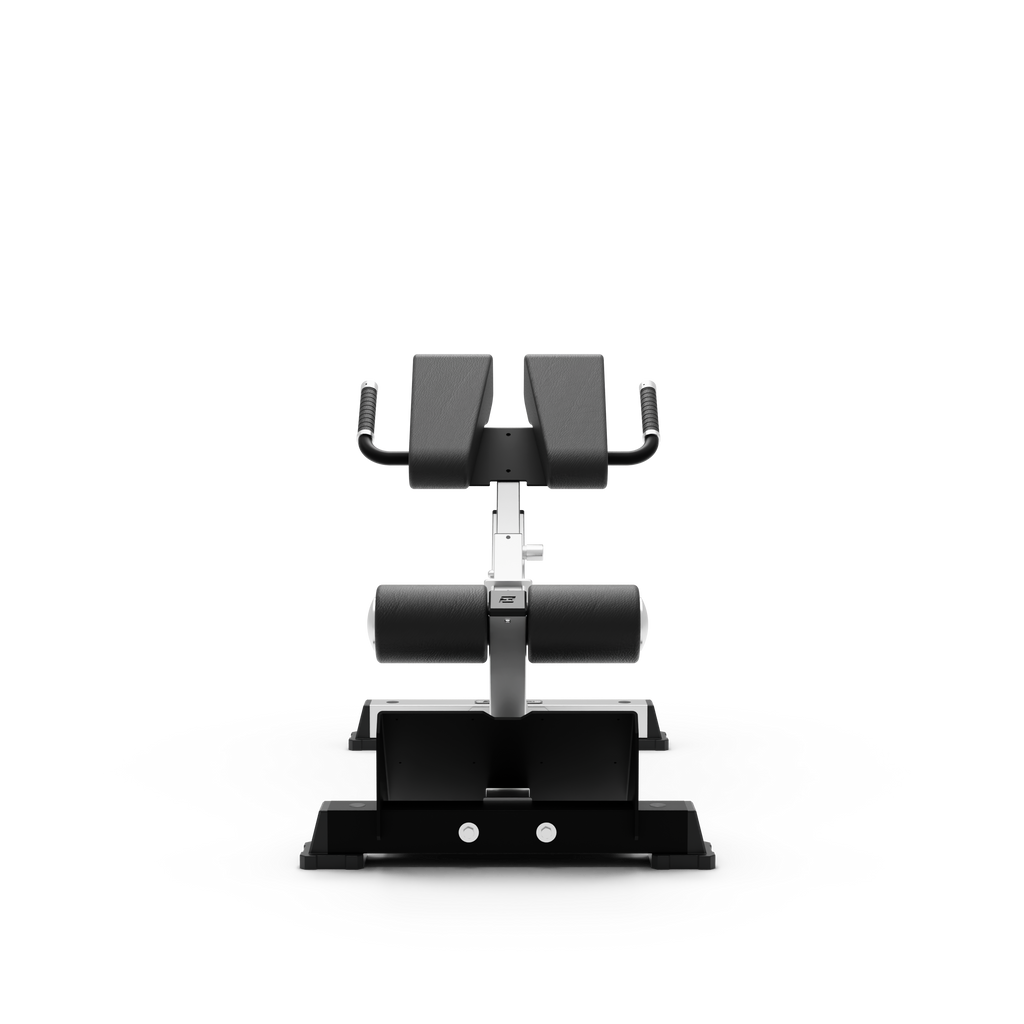 45 Degree Hyper Extension