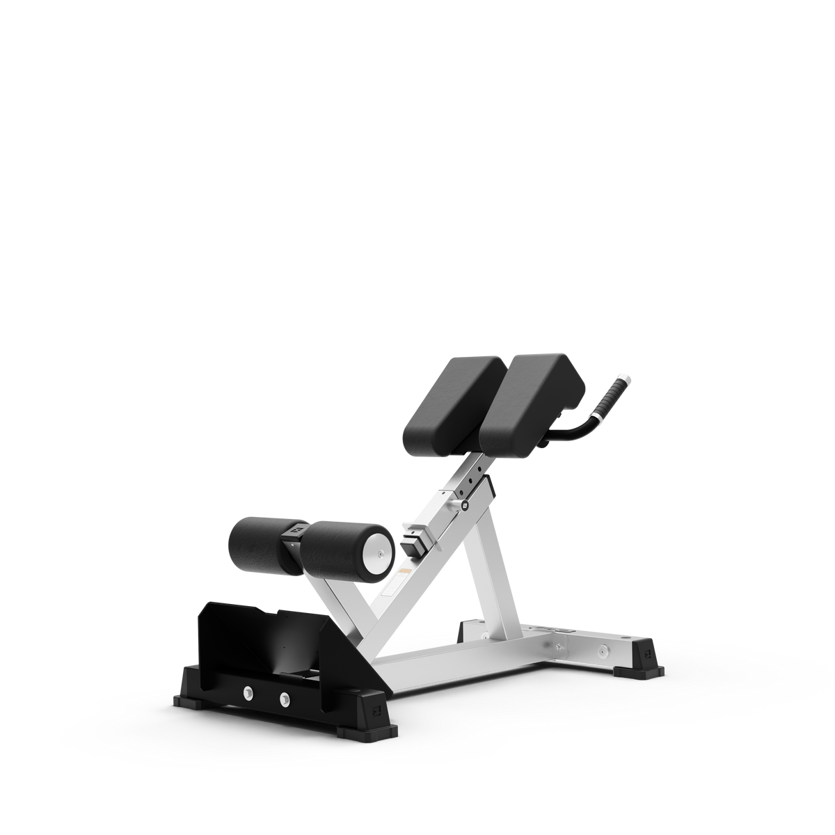 45 Degree Hyper Extension