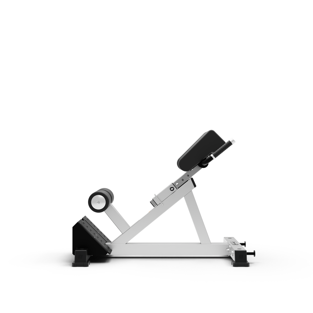 45 Degree Hyper Extension