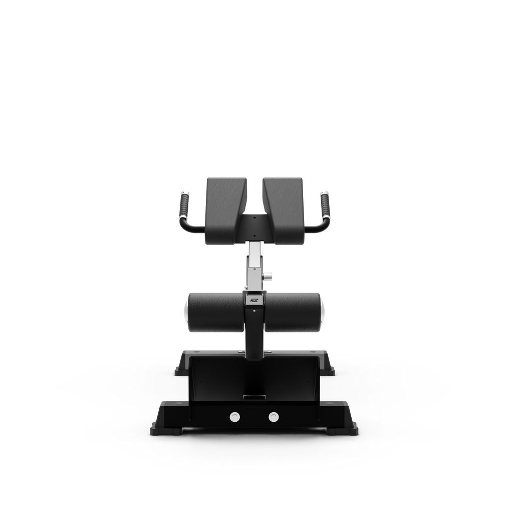45 Degree Hyper Extension