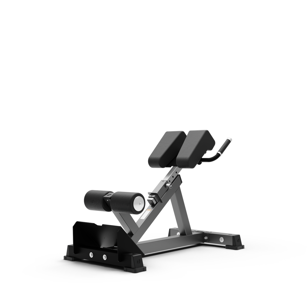 45 Degree Hyper Extension