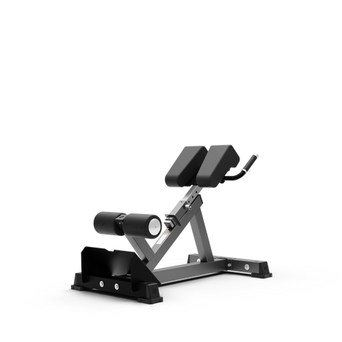 45 Degree Hyper Extension