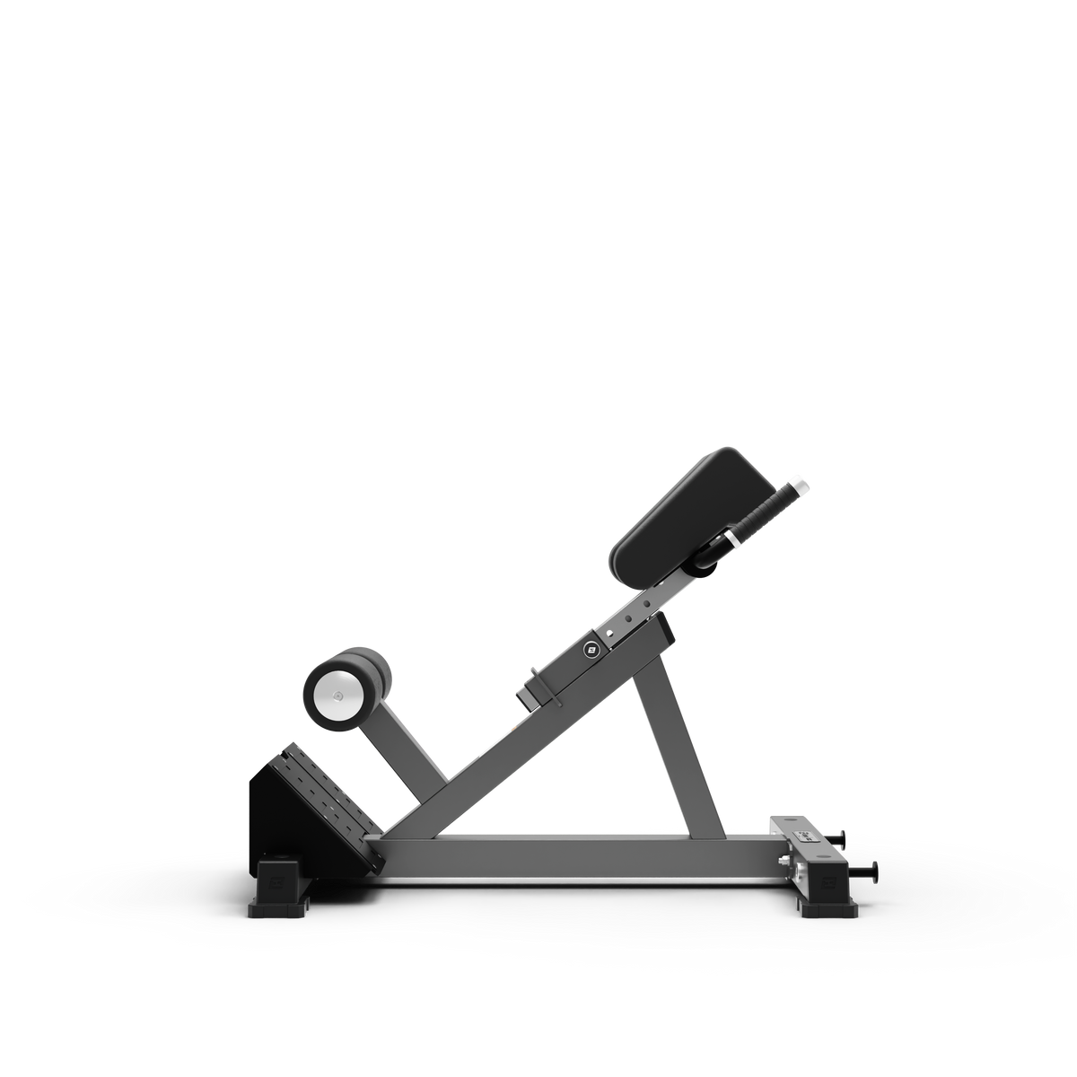 45 Degree Hyper Extension
