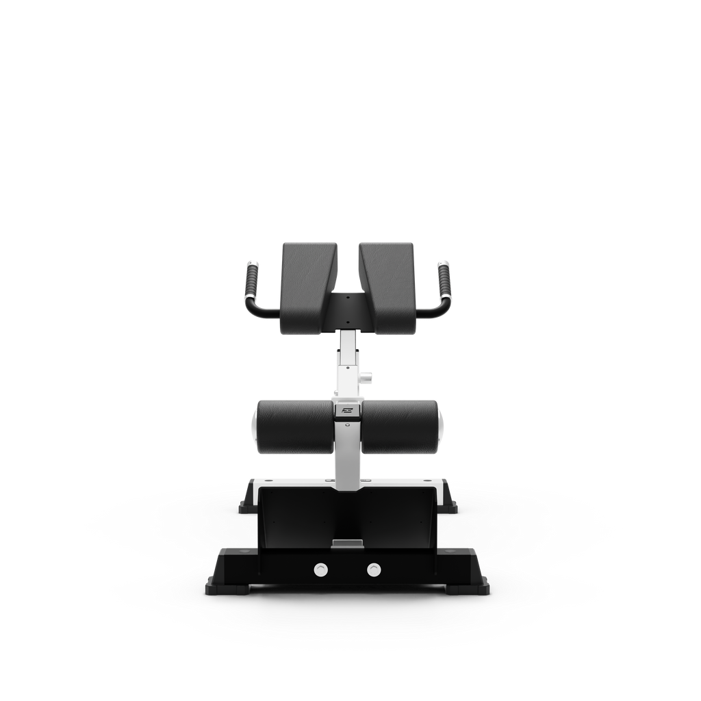 45 Degree Hyper Extension