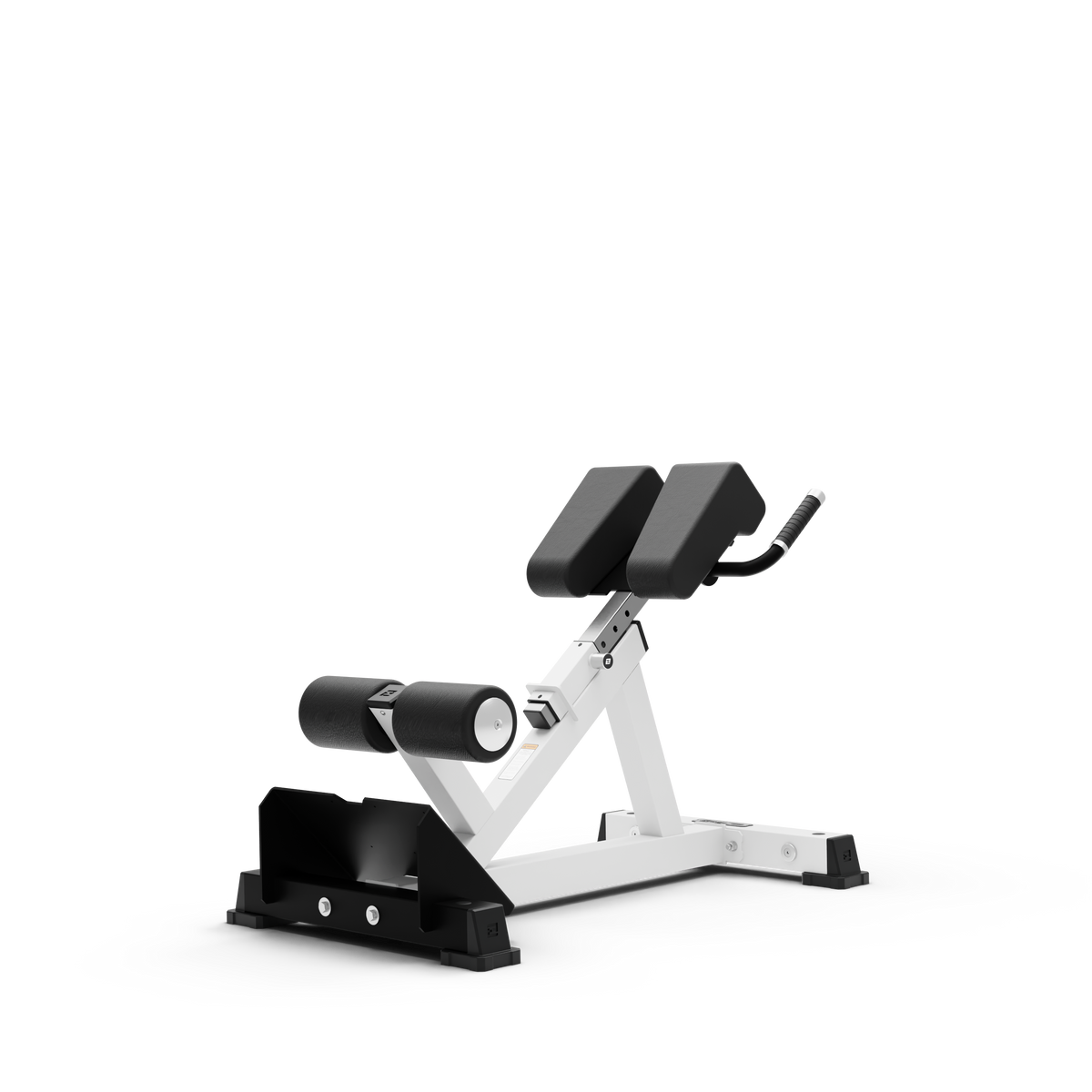 45 Degree Hyper Extension