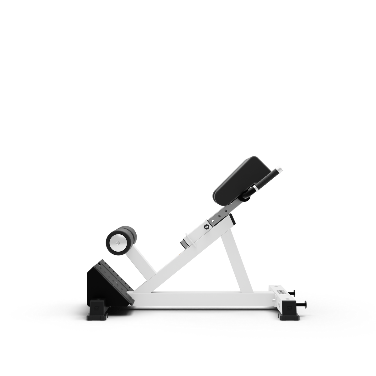 45 Degree Hyper Extension